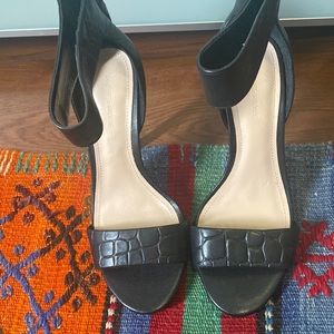 6 saks fifth Avenue heels